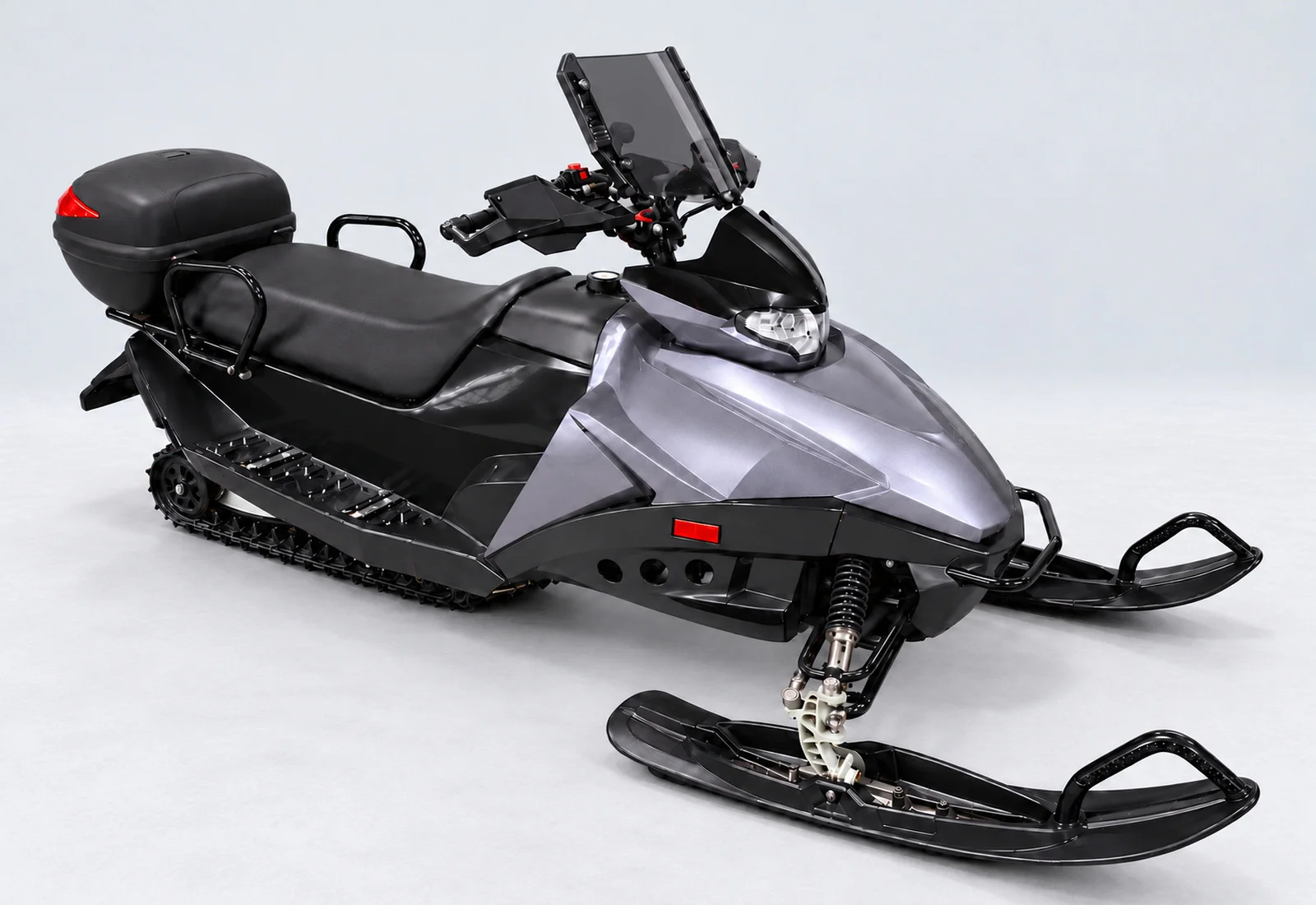 Снегоход MTR F10 (350)
