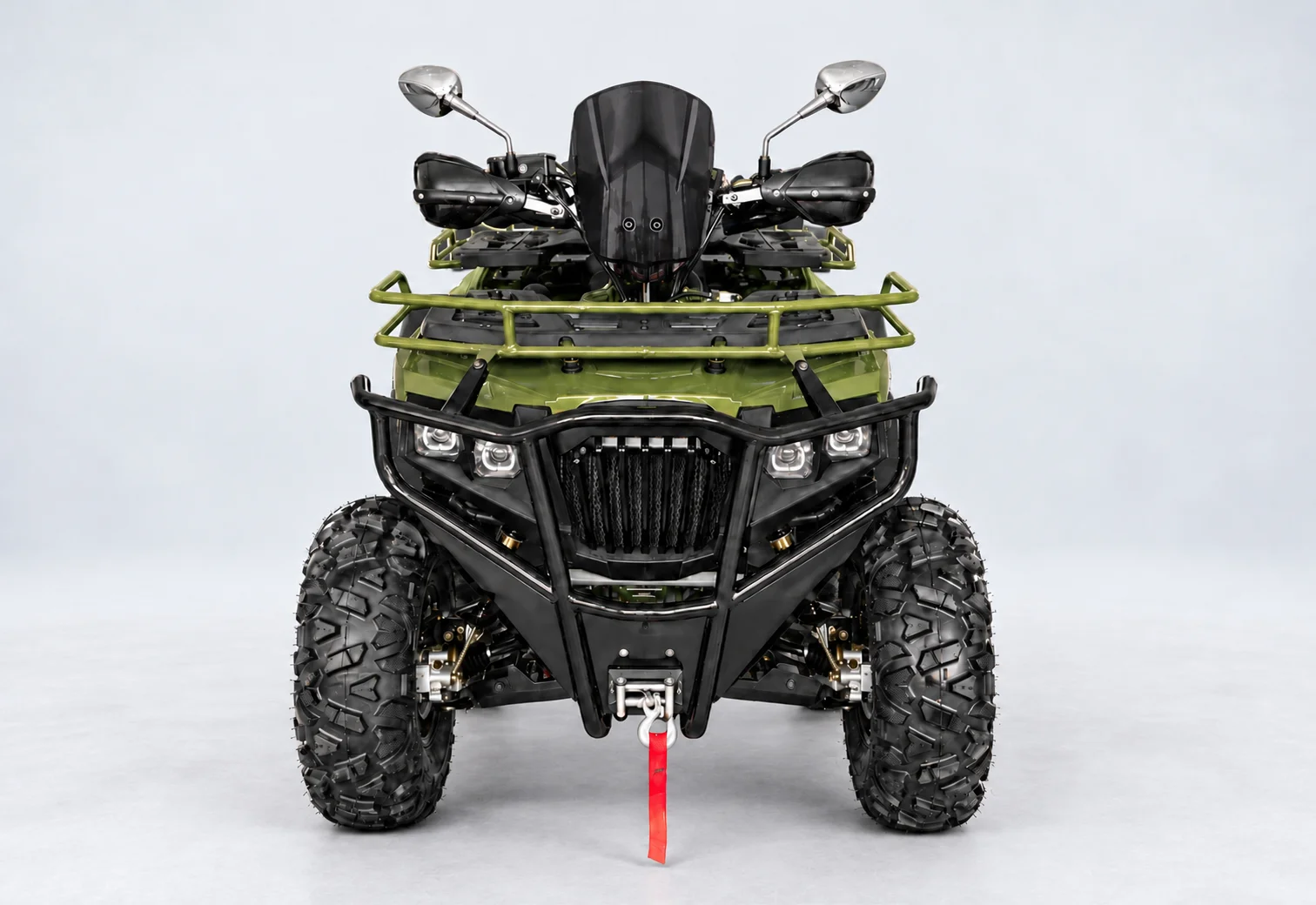 Квадроцикл MTR F7 S (500)